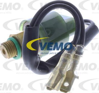 Vemo V30-77-0011 - Пневматический выключатель, кондиционер parts5.com