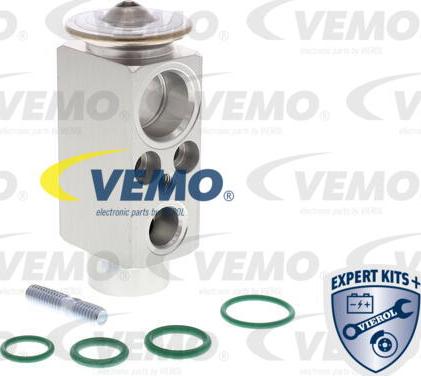 Vemo V30-77-0020 - Расширительный клапан, кондиционер parts5.com