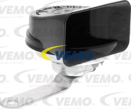 Vemo V30-77-0151 - Звуковой сигнал parts5.com