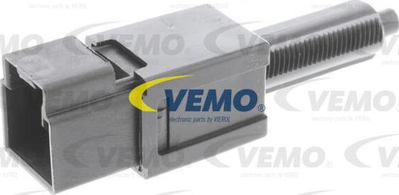 Vemo V38-73-0005 - Выключатель фонаря сигнала торможения parts5.com