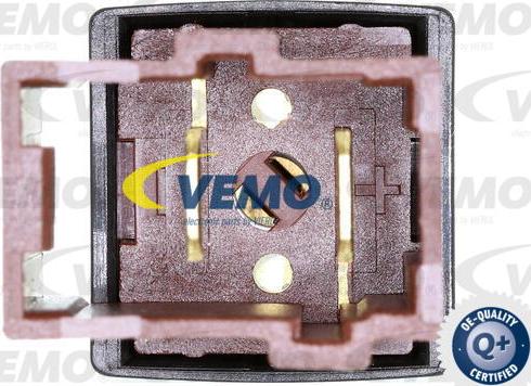 Vemo V38-73-0035 - Brake Light Switch parts5.com