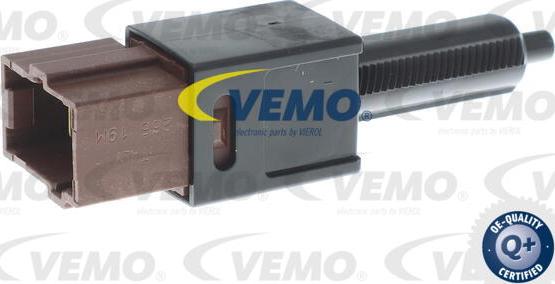 Vemo V38-73-0035 - Выключатель фонаря сигнала торможения parts5.com