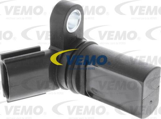 Vemo V38-72-0019 - Датчик импульсов, коленвал parts5.com