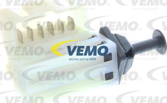 Vemo V33-73-0001 - Выключатель фонаря сигнала торможения parts5.com