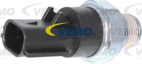 Vemo V33-73-0003 - Датчик, давление масла parts5.com