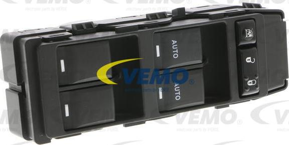 Vemo V33-73-0015 - Выключатель, стеклоподъемник parts5.com