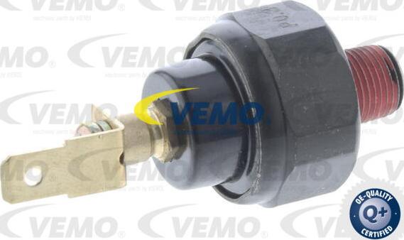 Vemo V32-73-0001 - Датчик, давление масла parts5.com