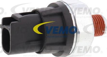 Vemo V32-73-0015 - Датчик, давление масла parts5.com
