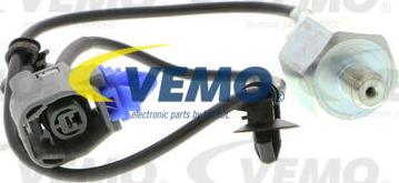 Vemo V32-72-0025 - Датчик детонации parts5.com