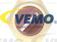 Vemo V37-72-0002 - Датчик, температура охлаждающей жидкости parts5.com