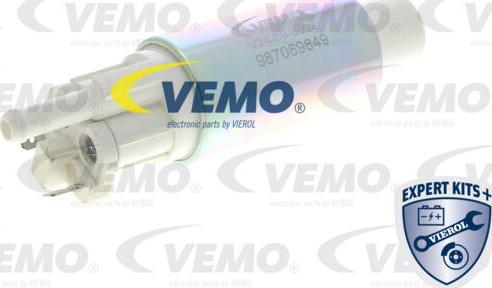 Vemo V24-09-0002 - Топливный насос parts5.com