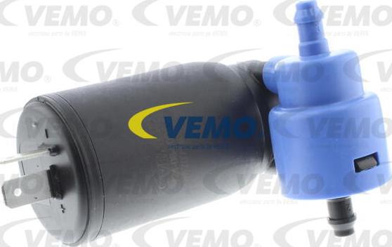 Vemo V24-08-0001 - Водяной насос, система очистки окон parts5.com