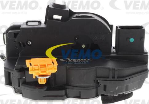 Vemo V24-85-0026 - Замок двери parts5.com