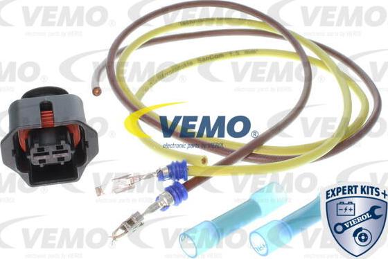 Vemo V24-83-0018 - Ремонтный комплект, кабельный комплект parts5.com