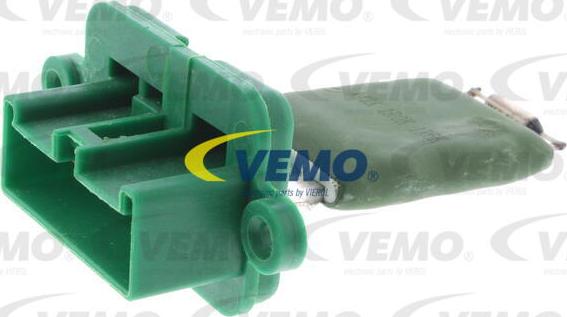 Vemo V24-79-0008 - Регулятор, вентилятор салона parts5.com