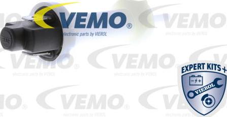 Vemo V24-73-0003 - Выключатель фонаря сигнала торможения parts5.com