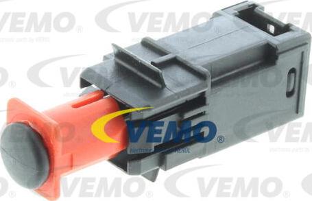 Vemo V24-73-0016 - Interruptor luces freno parts5.com