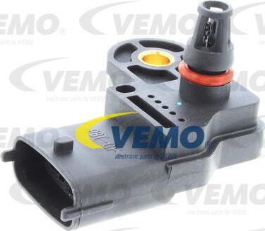 Vemo V24-72-0099 - Датчик давления воздуха, высотный корректор parts5.com