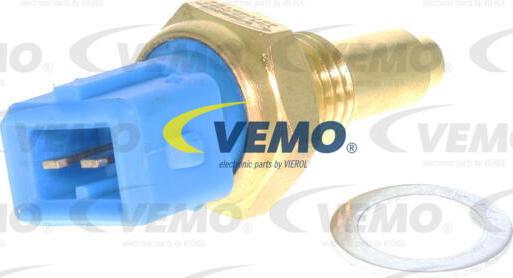 Vemo V24-72-0053 - Датчик, температура охлаждающей жидкости parts5.com