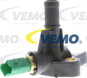 Vemo V24-72-0061 - Датчик, температура охлаждающей жидкости parts5.com