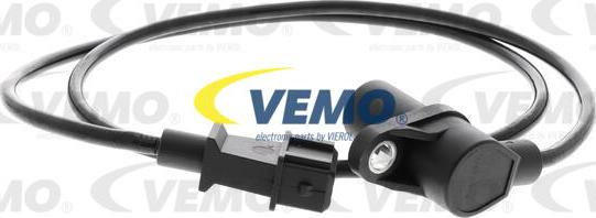 Vemo V24-72-0081-1 - Датчик импульсов, коленвал parts5.com