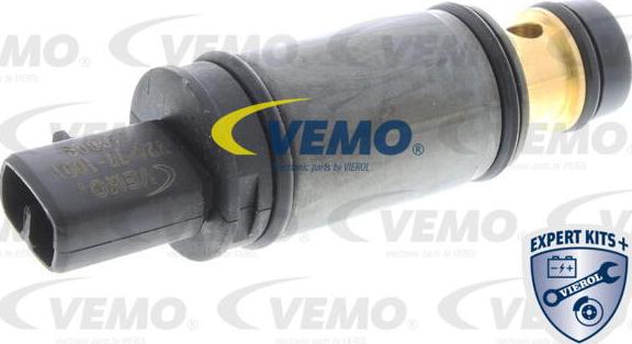 Vemo V24-77-1001 - Control Valve, compressor parts5.com