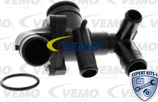 Vemo V25-99-0008 - Термостат, охлаждающая жидкость parts5.com