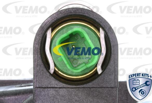 Vemo V25-99-1712 - Термостат, охлаждающая жидкость parts5.com