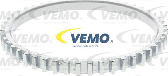 Vemo V25-92-7053 - Зубчатое кольцо для датчика ABS parts5.com