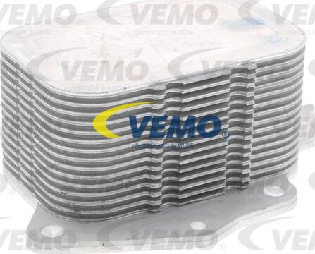 Vemo V25-60-0026 - Масляный радиатор, двигательное масло parts5.com