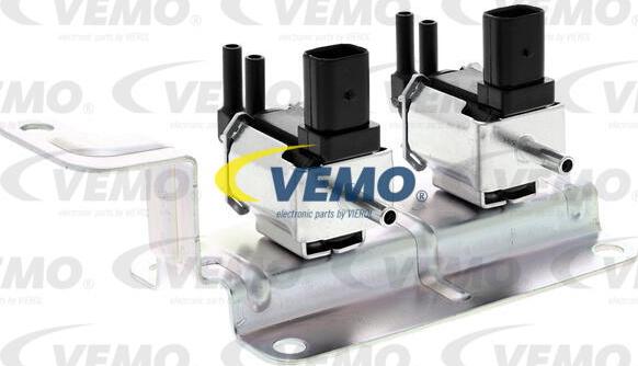Vemo V25-63-0024 - Клапан, управление воздуха-впускаемый воздух parts5.com