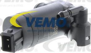 Vemo V25-08-0005 - Водяной насос, система очистки окон parts5.com