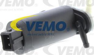 Vemo V25-08-0001 - Водяной насос, система очистки окон parts5.com