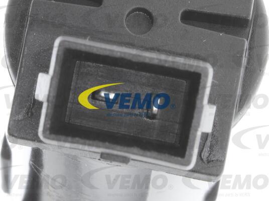 Vemo V25-08-0002 - Водяной насос, система очистки окон parts5.com