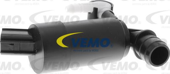 Vemo V25-08-0019 - Водяной насос, система очистки окон parts5.com