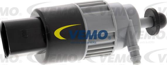 Vemo V25-08-0014 - Водяной насос, система очистки фар parts5.com