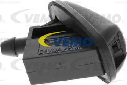 Vemo V25-08-0023 - Распылитель воды для чистки, система очистки окон parts5.com