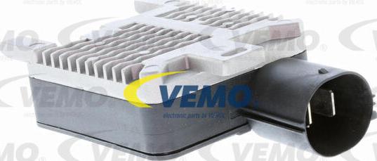 Vemo V25-79-0009 - Блок управления, эл. вентилятор (охлаждение двигателя) parts5.com