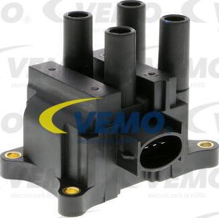 Vemo V25-70-0001 - Катушка зажигания parts5.com