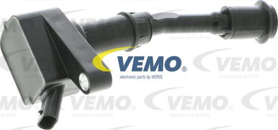 Vemo V25-70-0032 - Катушка зажигания parts5.com