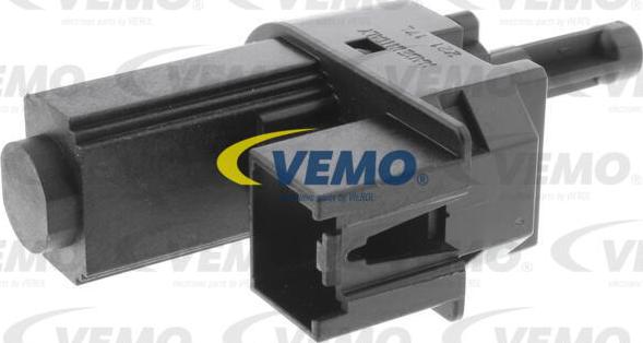 Vemo V25-73-0069 - Выключатель, привод сцепления (Tempomat) parts5.com