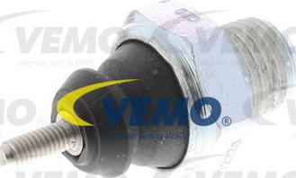 Vemo V25-73-0002 - Датчик, давление масла parts5.com