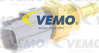 Vemo V25-72-0046 - Датчик, температура охлаждающей жидкости parts5.com