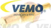 Vemo V25-72-0042 - Датчик, температура охлаждающей жидкости parts5.com