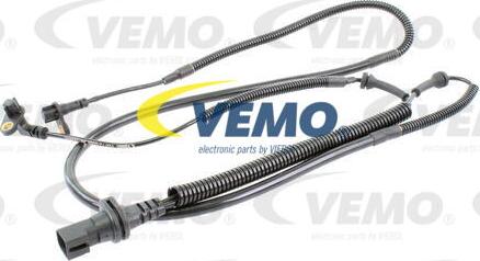 Vemo V25-72-0068 - Датчик ABS, частота вращения колеса parts5.com