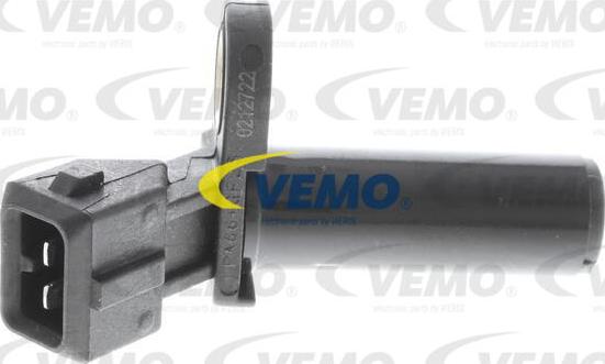 Vemo V25-72-0004 - Датчик импульсов, коленвал parts5.com