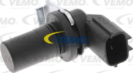 Vemo V25-72-0031 - Датчик импульсов, коленвал parts5.com