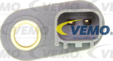 Vemo V25-72-0038 - Датчик импульсов, коленвал parts5.com