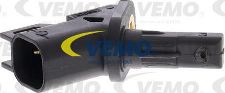 Vemo V25-72-0147 - Датчик ABS, частота вращения колеса parts5.com