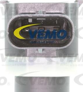 Vemo V25-72-0100 - Датчик, система помощи при парковке parts5.com